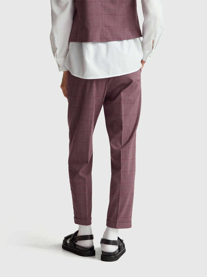 TROUSERS Women image number 2